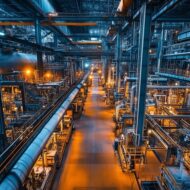 Poročilo s krajšega izobraževanja - Uporaba frekvenčnih pretvornikov za napredne električne pogone