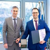 Podeljene Bedjaničeve nagrade za leto 2025