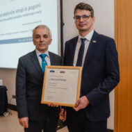 INAVGURALNO PREDAVANJE – red. prof. dr. Martin Petrun